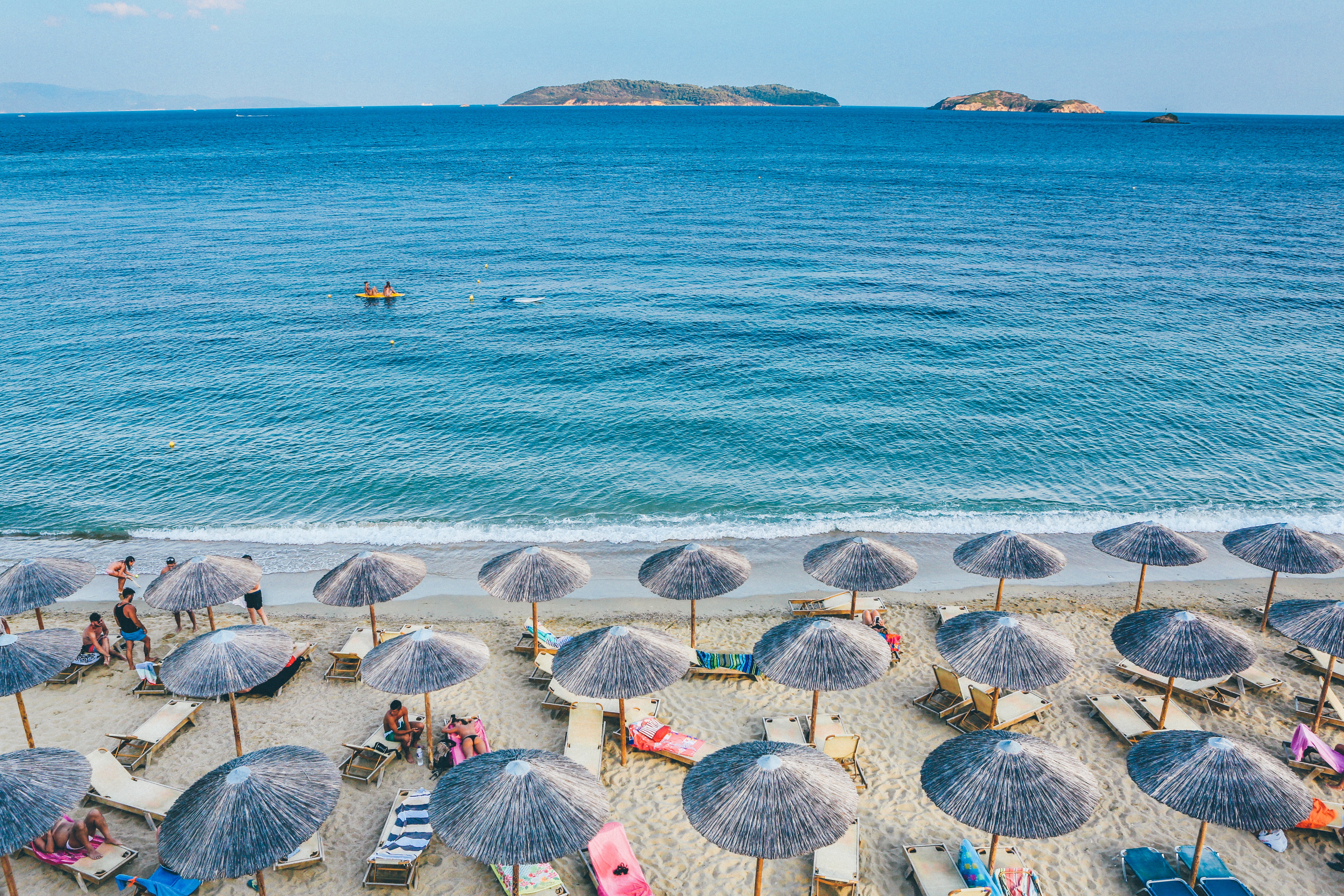 8 Days Greece Delight (Athens 3N, Mykonos 2N, Santorini 2N)